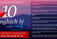 10 nghịch lý cuộc sống – Audio book