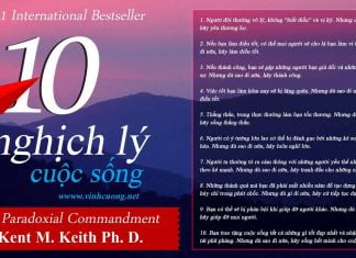 10 nghịch lý cuộc sống – Audio book