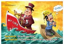 5 tư duy kinh điển của người thất bại