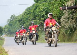 “Người ta không thể cho đi thứ gì mà họ không có”
