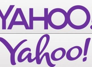 Yahoo! thay đổi nhận diện thương hiệu