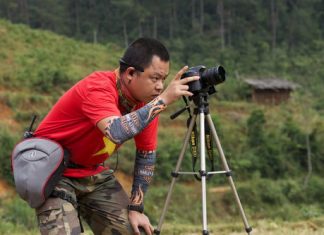 Con người là giống loài vô ơn…