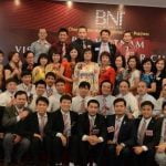 Hà Kihoo là 1 thành viên của BNI Warrior