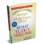 Bí mật tư duy triệu phú – T. Harv Eker