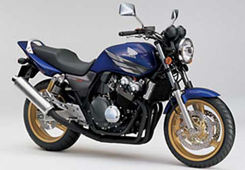  Cần Bán Honda CB400 VTEC 3  Date 20052006  xe kho có giấy đi đường   odo 23000km  Xe đẹp  2banhvn