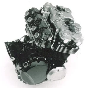 Động cơ Hyper VTEC