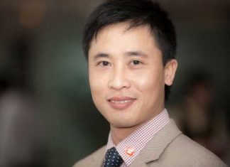 Dr Đặng Trung Kiêu – Luôn mở rộng vòng tay