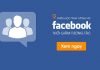 Facebook giảm tương tác – 9 cách để sống sót
