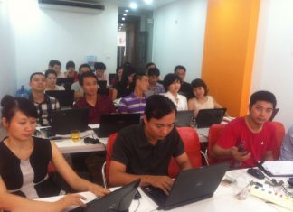 Thiết kế web dành cho người mù IT – Khóa học tuyệt vời