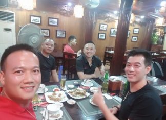 Chiến tranh: Nguyễn Vĩnh Cường vs BeeGroup, Lê Ngọc Tuấn, Trần Ngọc Tú