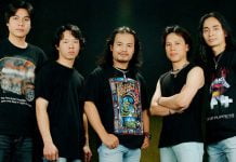 Trần Lập & Bức Tường: Những bài ca tử tế