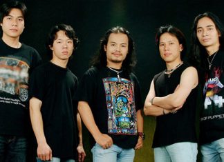 Trần Lập & Bức Tường: Những bài ca tử tế