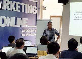 Khai bút: 7 bí mật Internet Marketing 2015