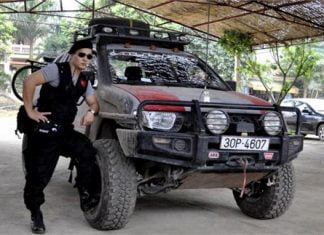 Trở thành doanh nhân từ những ngông cuồng, dại dột