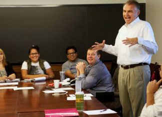 Sự thật về nước Mỹ