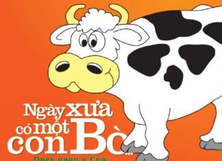 Ngày xưa có một con bò