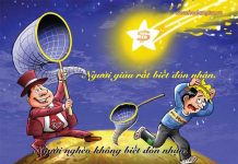 Tư duy thịnh vượng số 10 – Người giàu rất biết đón nhận