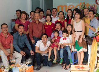 Người ta chỉ giúp ai mà họ yêu quý và tin tưởng