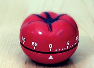 Pomodoro là gì?