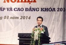 Trần Vinh Dự – Thất bại làm chúng ta lớn mạnh hơn