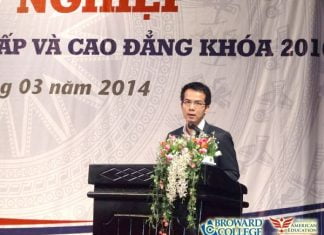 Trần Vinh Dự – Thất bại làm chúng ta lớn mạnh hơn