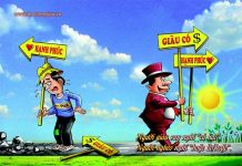 Tư duy thịnh vượng số 12 – Người giàu chọn cả hai