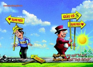 Tư duy thịnh vượng số 12 – Người giàu chọn cả hai