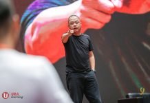 Kinh doanh không cần phải nói dối