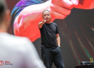 Kinh doanh không cần phải nói dối