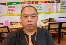 Thiền sư và bài học khởi nghiệp