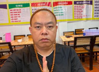 Thiền sư và bài học khởi nghiệp