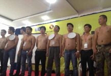 Đó là số phận!